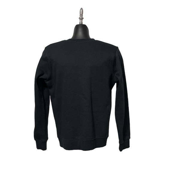 NWOT Women’s Columbia Black Trek Graphic Crew Size Medium - Picture 4 of 6